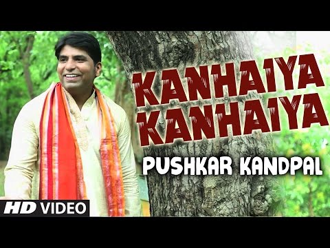 Pushkar Kandpal Kanhaiya kanhaiya pukara - Bhajan Fusion