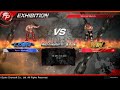 VIRTUE 6 20 19 Katsuhiko Nakajima Vs Kento Miyahara