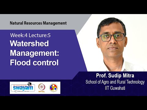 Natural Resources Management Intro Video