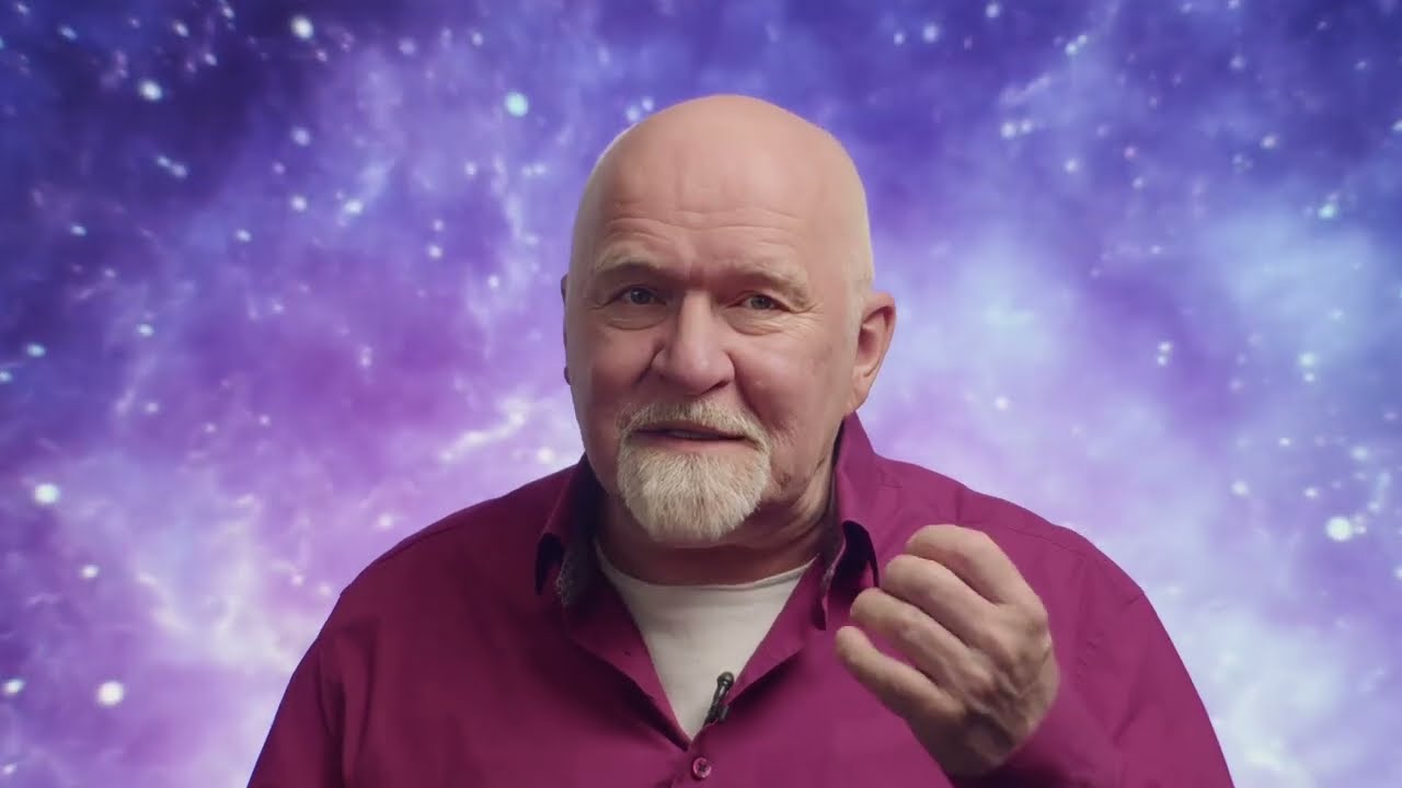 Global Shift: 2025 Astrological Revolution