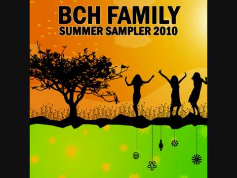 BCH Family Summer Sampler 2010