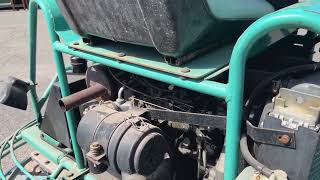 آلة التجليخ Whiteman HHN31VTCSL5 | صورة 4 - Machineryline