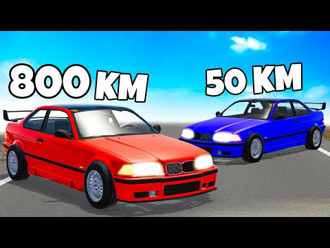 ❄️ I UNLOCKED A NEW CAR! I TAMED DOG #13 | MON BAZOU |