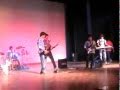 BEEDI Rock Version