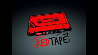 Red Tape - Demo Tape