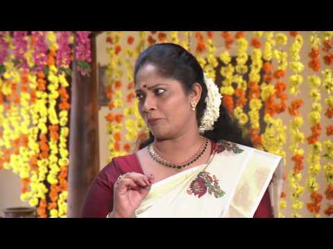 Atham 10 Ruchi | Ep 9- Manga eenthapazham pachadi & Keraamrutham | Mazhavil Manorama