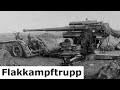 Flakkampftrupp gegen Panzer vor Moskau 1941