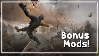 More Mods to Make STALKER GAMMA Fun Again!