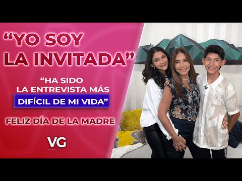 “YO SOY LA INVITADA” | ARANZA Y SEBASTIÁN SE APODERAN DEL CANAL | @VivianaGibelliTV