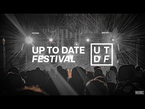 UP TO DATE FESTIVAL 2022