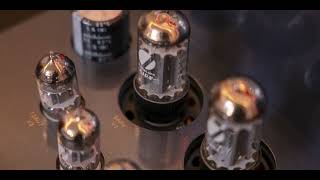 Video thumbnail for Test track:  Moon River - Jacintha | PrimaLuna DAC EVO 100 by Audiophiles Sound Test