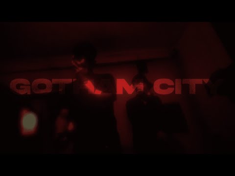 Benzei - Gotham City (Official Video)