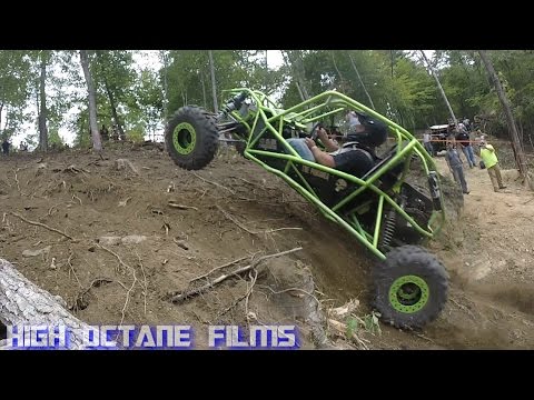 KING OF THE HILL FINALS RAIL BUGGIES VS BOUNCERS VS SXS