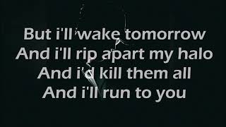 Automatic Static - Halo lyrics