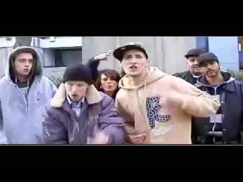 Chevy & Dan Illo   Asphalt