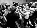 Sworn In - End 