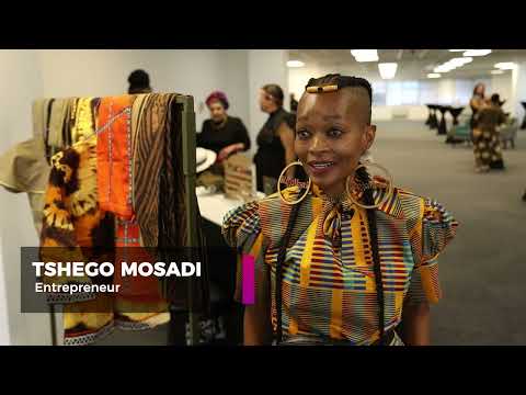 Women Creating Wealth