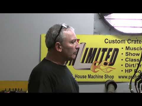 LSx 441CI 700HP Crate Engine By Proformance Unlimited