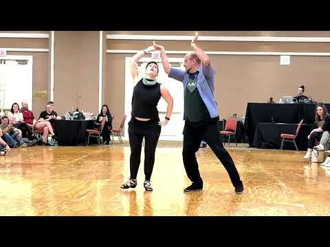 WCS Invitational JnJ   Show Me Showdown 2024