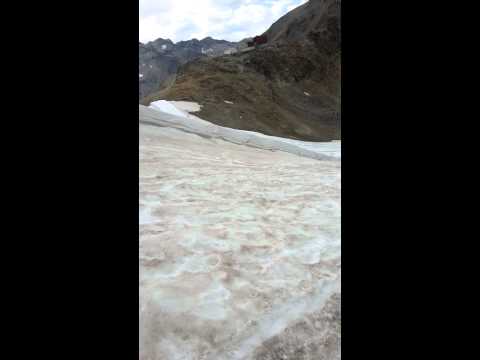 Diavolezza - Der Abstieg (FSK 16!!!)