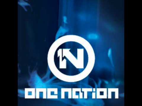 shabba d and riddla @ one nation decade of dance 1998