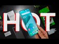 2 199 JUTA Pun Udah SECANTIK INI Unboxing Infinix HOT 60 PRO Indonesia