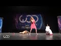 Dytto World Of Dance Melanie Martinez Carousel