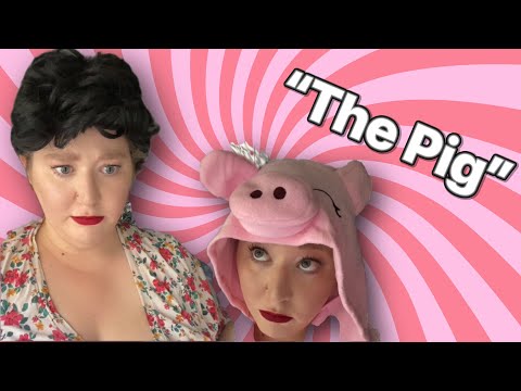 “The Pig”, Parts 1 & 2 (Restaurant Story)