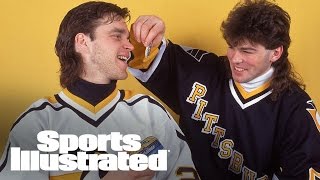 Luc Robitaille Shares His Favorite Jaromir Jagr Story | SI NOW | Sports Illustrated