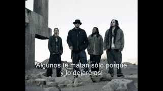 P.O.D. - On The Grind // Subtitulada al Español // HQ