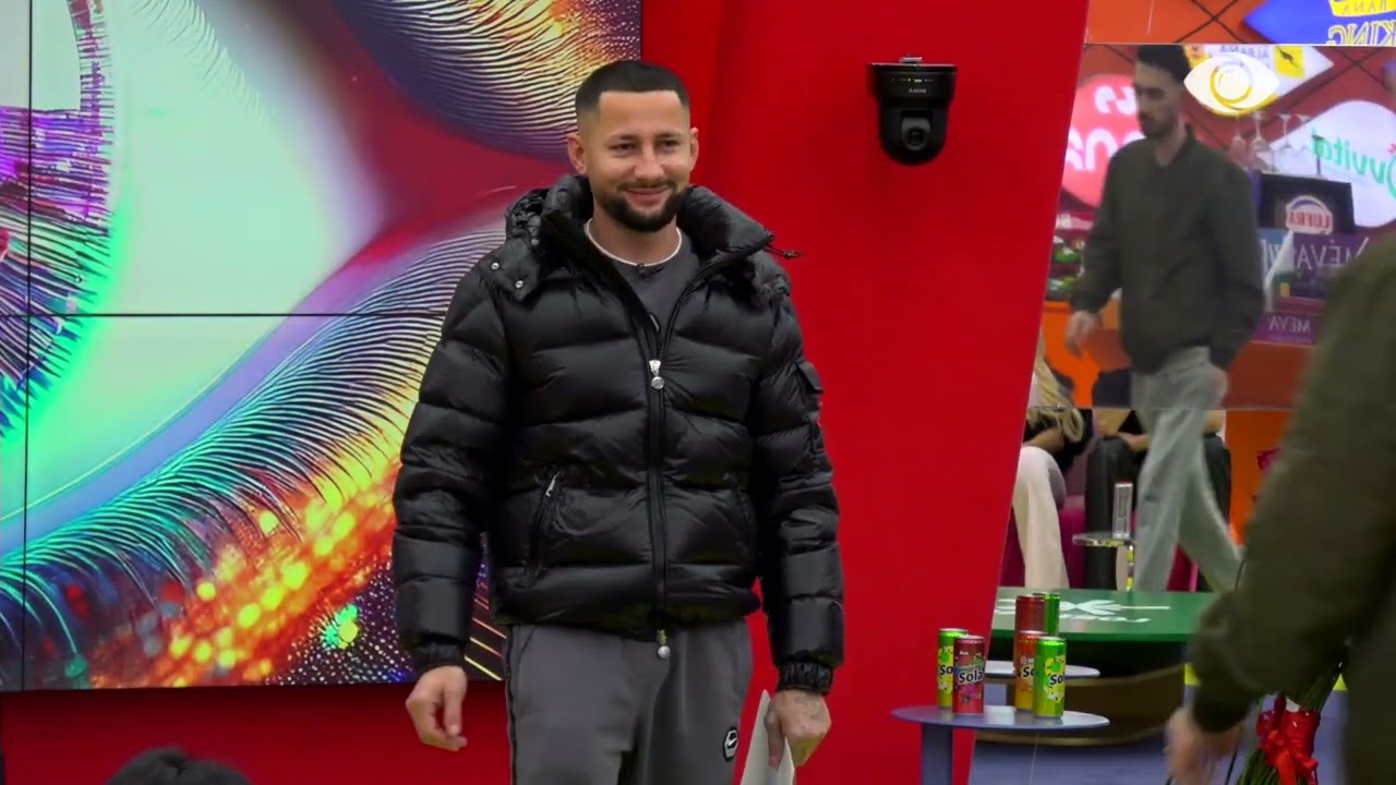 Zarf në shtëpi/ Banorët duhet të zgjedhin liderin e ri të shtëpisë