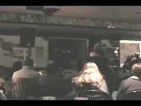 Ethnic Descent - Fat Love feat 50/50 (Live Version)