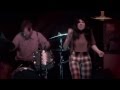 Jessica Hernandez & The Deltas - Downtown Man ...