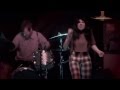 Jessica Hernandez & The Deltas - Downtown Man ...