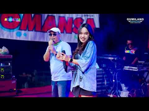 ROMANSA NYESS - CINTA YANG SEMPURNA -SISKA & RUDI - TEMU KANGEN LASKAR SONGGO BUONO - SUMBER REMBANG