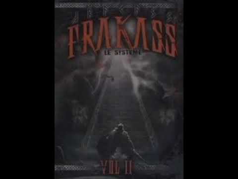 Frakass - Regarde Vers L'Est