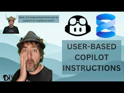 User Instructions in SSMS GitHub Copilot! #ssms22 #ghcp