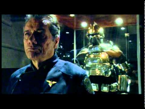 Trailer Battlestar Galactica: Auf Messers Schneide