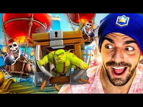 USEI O MAIS NOVO COMBO DE BAL