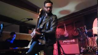 Louden Swain - Roll Me Over (very brief snippet) - NTLTP Album Release Party