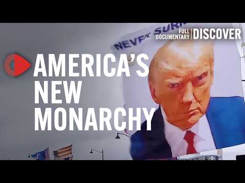 The House of Trump: The Making of a Modern Dynasty | Documentary
