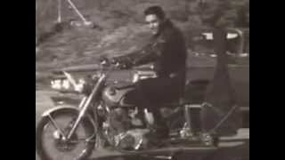 Elvis Presley-I'm A Roustabout