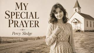 Download lagu My Special Prayer – Percy Sledge | Classic Country Cover 🤠 mp3