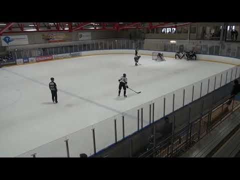 191006 GrIFK B - Jokipojat, jatkoerä ja voittomaalikilpailu