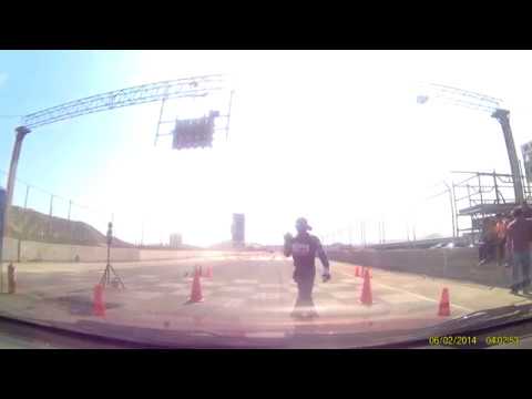 Lanos Autocross Cadepor 2da Fecha 2018