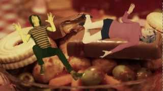 The Lovely Eggs- Food