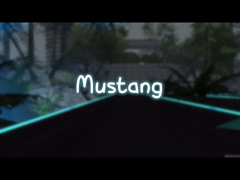 [DM] BriaN v14.2 - Mustang [VIP] | xKronger