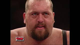 Download lagu Big Show vs. Bobby Lashley (ECW World Championship) 1/2 (ECW) HD | 2006 mp3 Download lagu Big Show vs. Bobby Lashley (ECW World Championship) 1/2 (ECW) HD | 2006 mp3