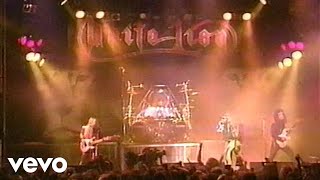 White Lion - Broken Heart