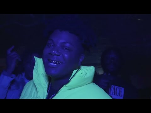 Beach Boii - 2 Step riddim  (prod. Sadboi) [Official Music Video]